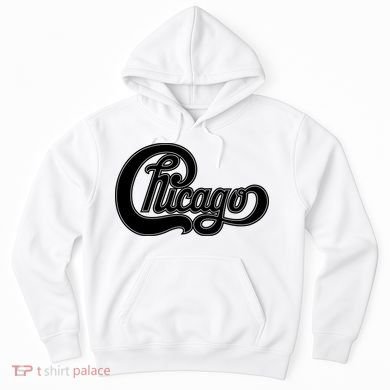 Chicago Hoodie