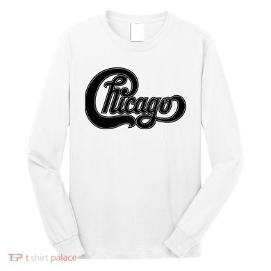 Chicago Long Sleeve Shirt