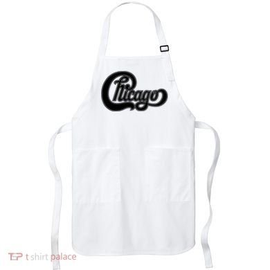 Chicago Apron