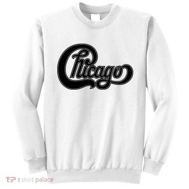 Chicago Sweatshirt
