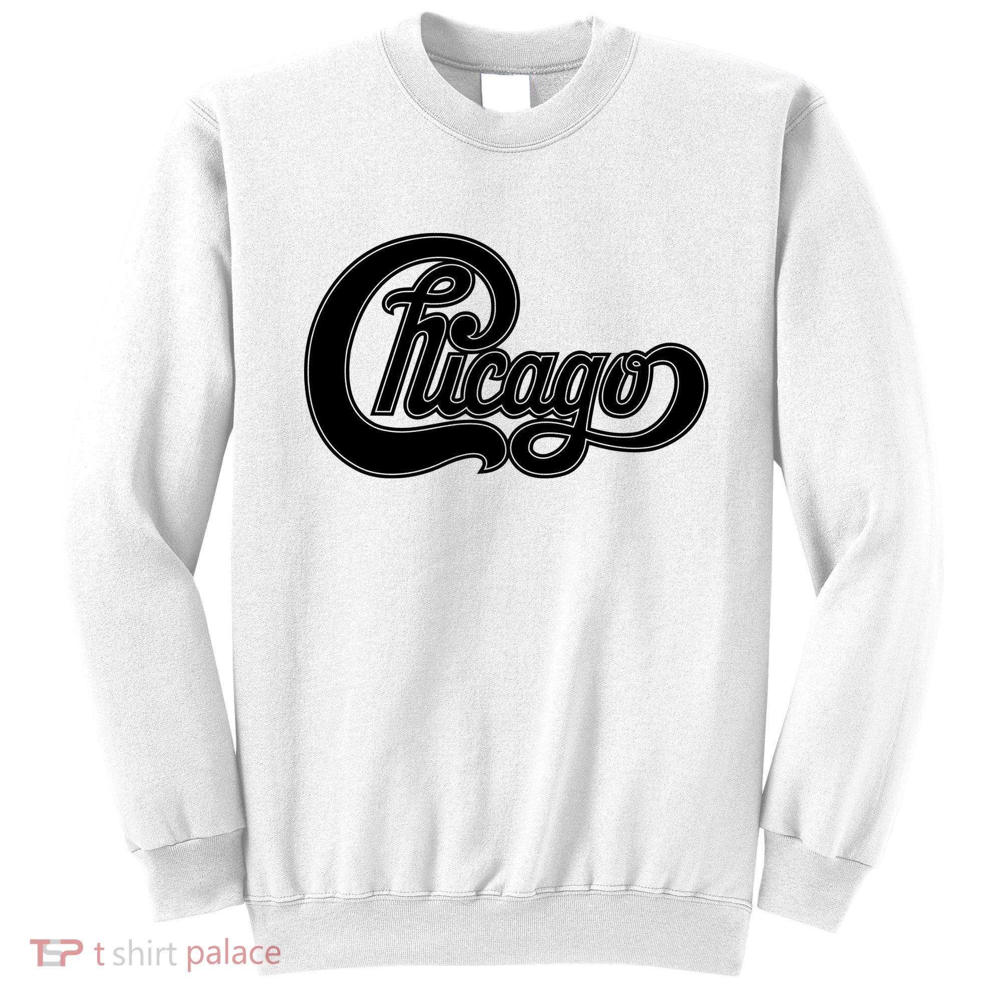 Chicago Sweatshirt