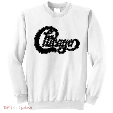 Chicago Sweatshirt