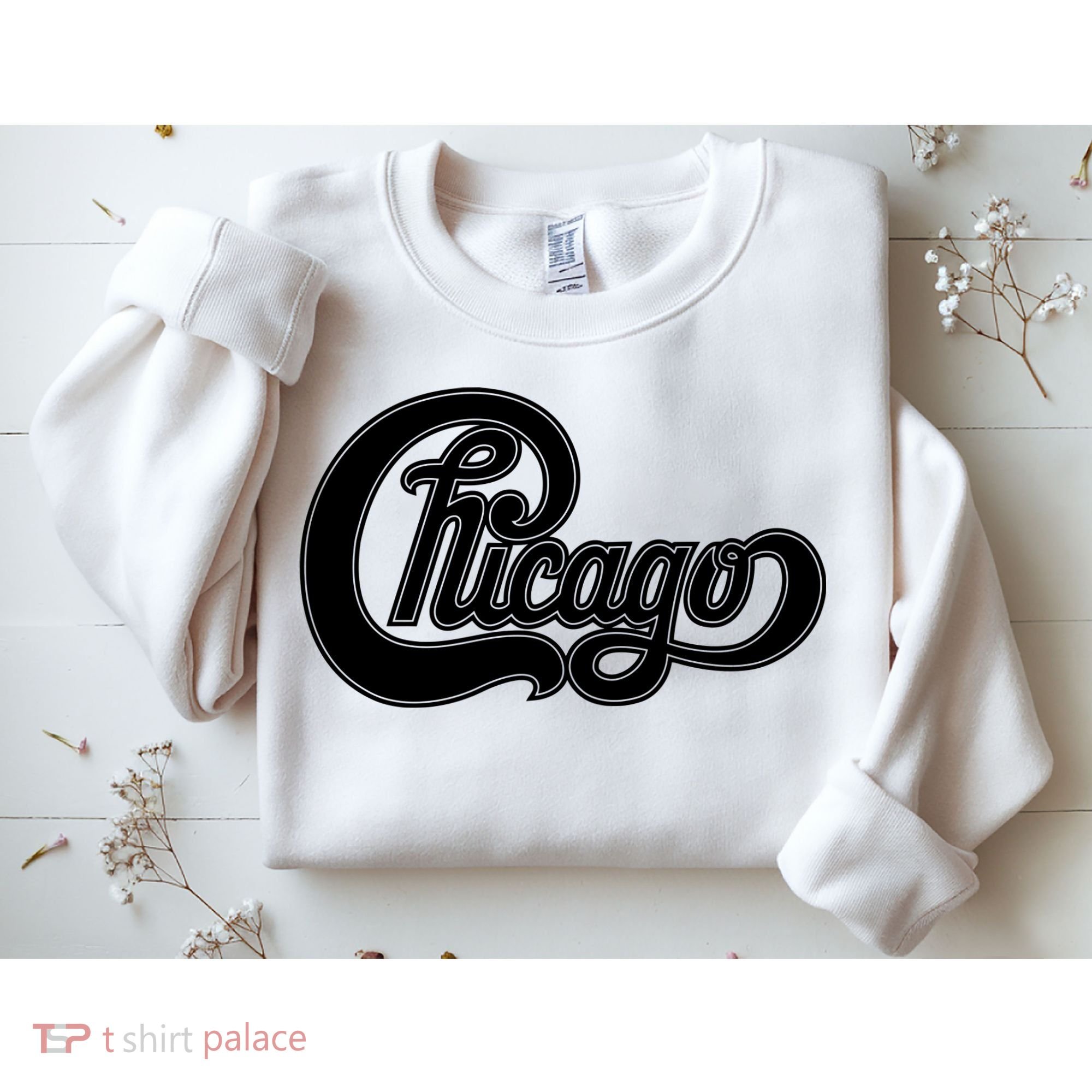 Chicago Sweatshirt