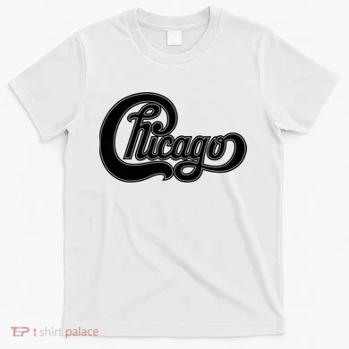 Chicago T-Shirt