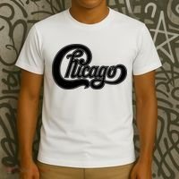Chicago T-Shirt thumb 3
