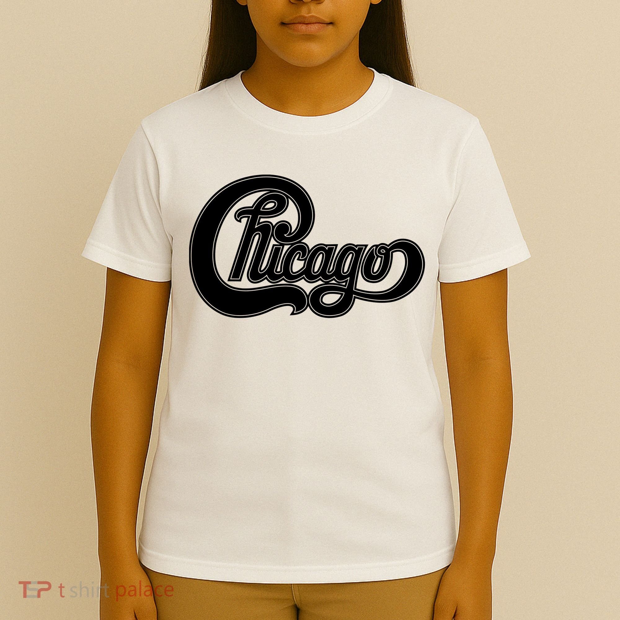 Chicago T-Shirt