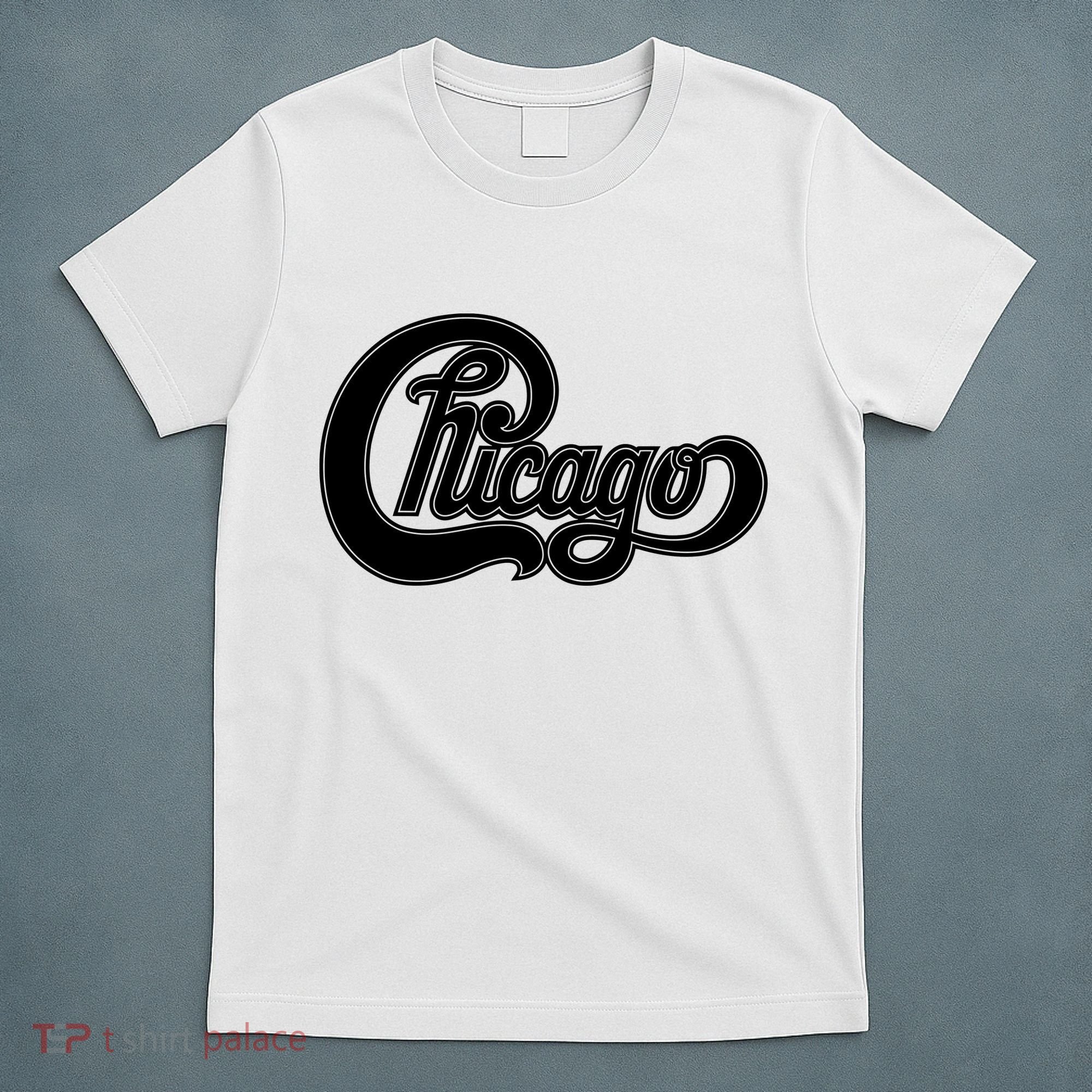 Chicago T-Shirt