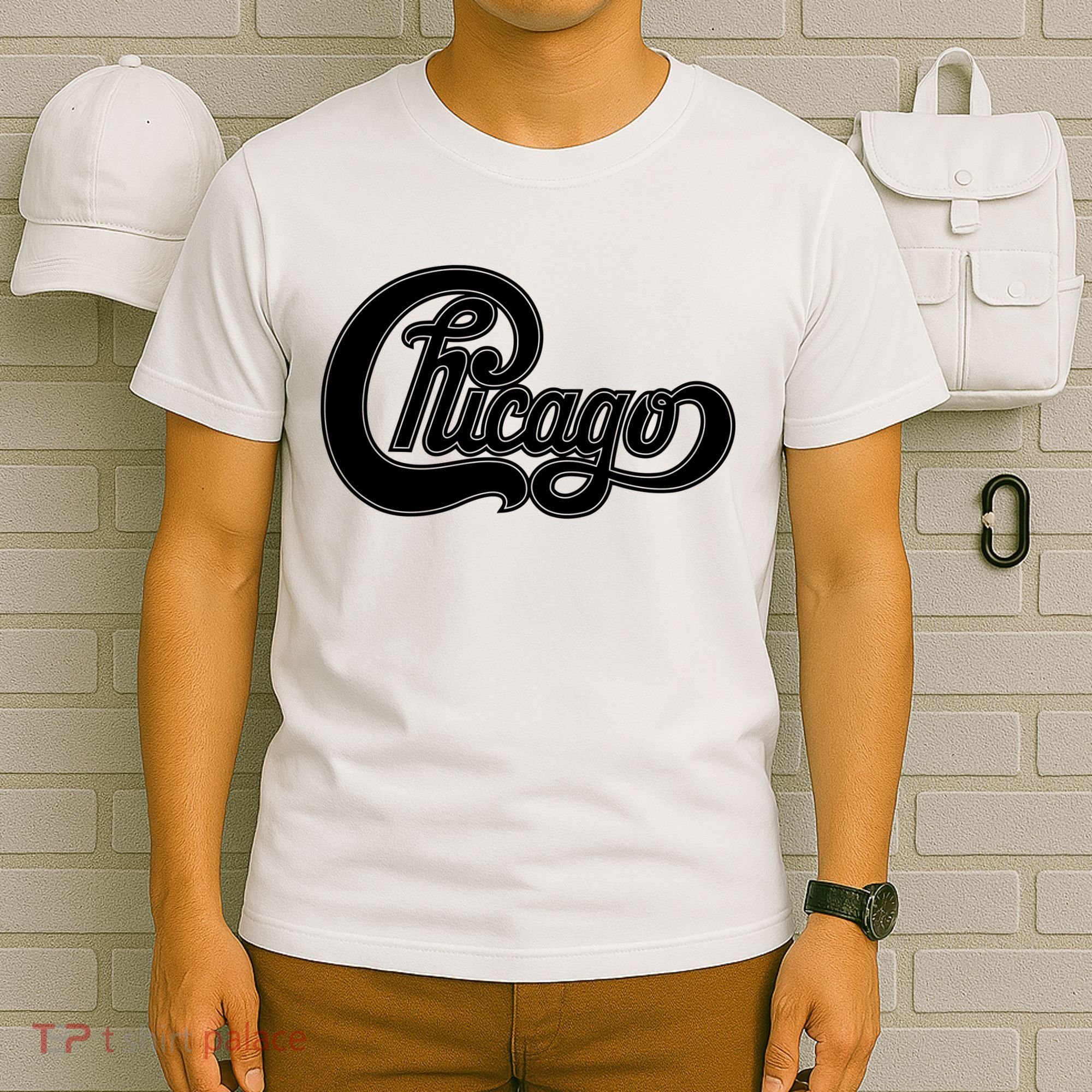 Chicago T-Shirt