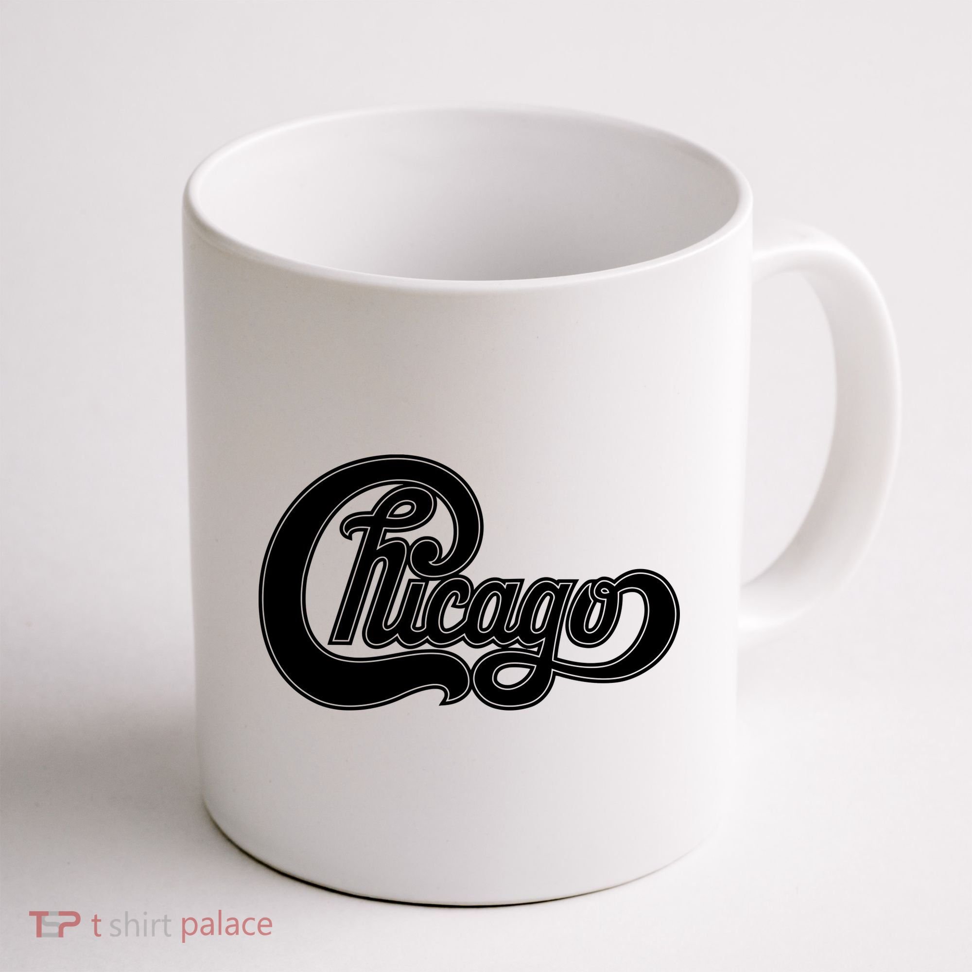 Chicago Coffee Mug