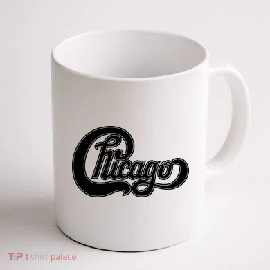 Chicago Coffee Mug back