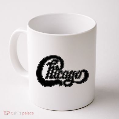 Chicago Coffee Mug
