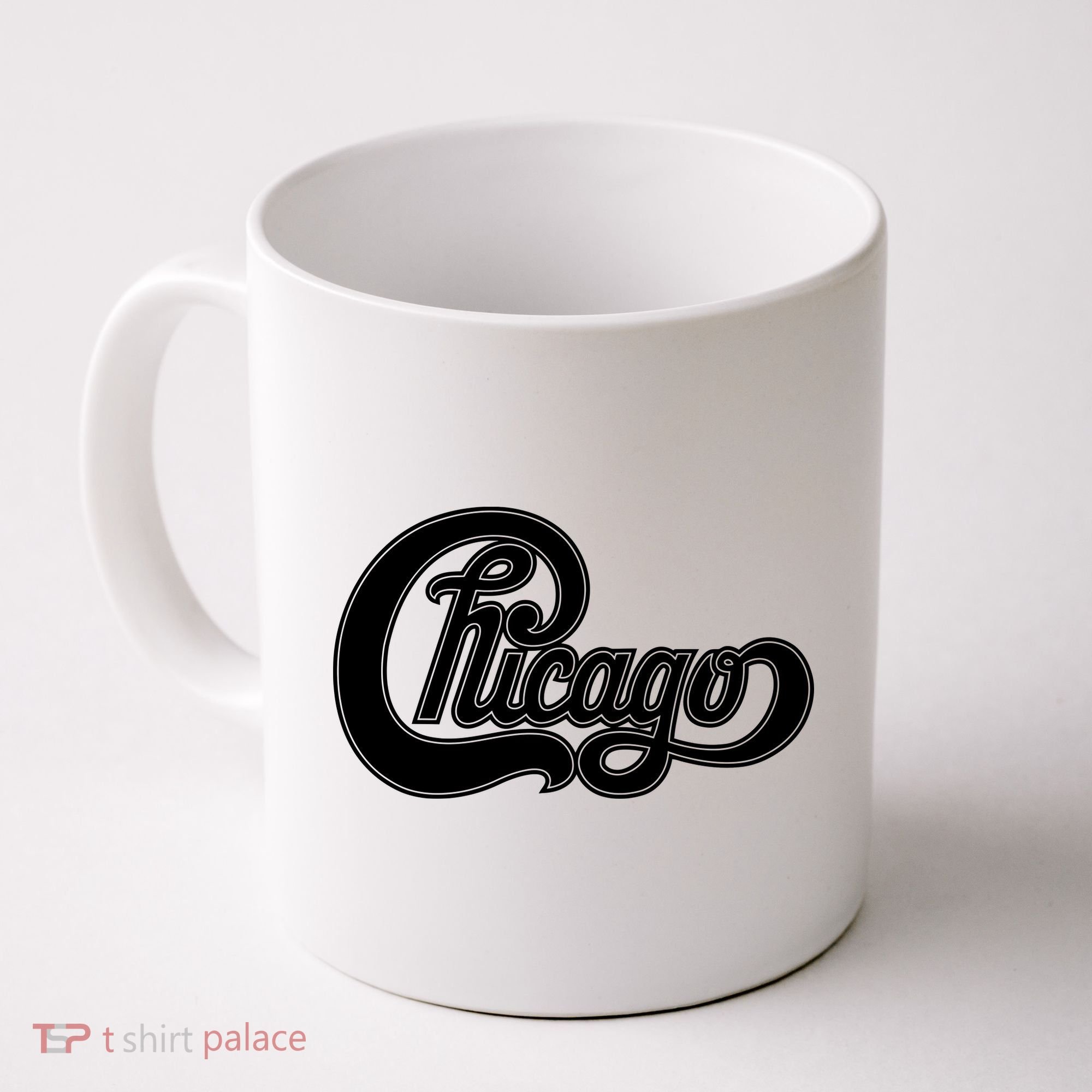 Chicago Coffee Mug