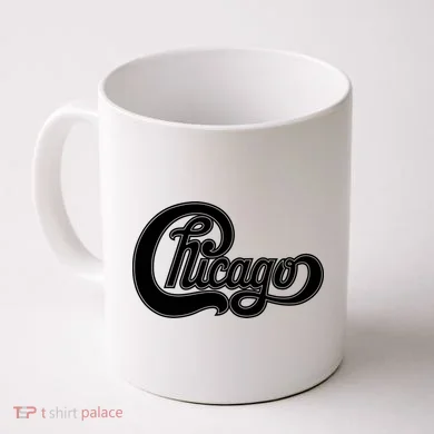 Chicago Coffee Mug