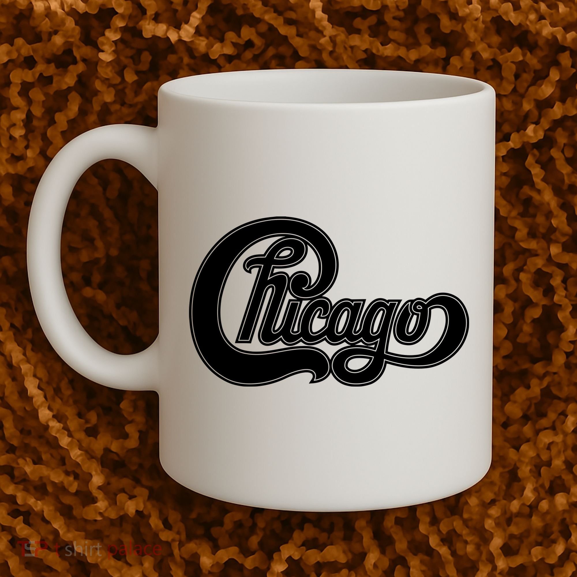 Chicago Coffee Mug