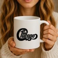 Chicago Coffee Mug thumb 3