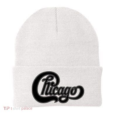 Chicago Beanie