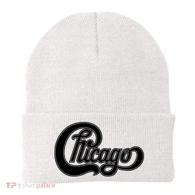 Chicago Beanie