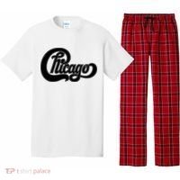 Chicago Pajama Set thumb 0