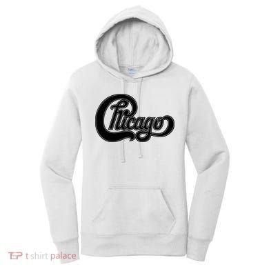 Chicago Women's Hoodie