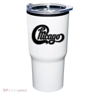 Chicago Tumbler