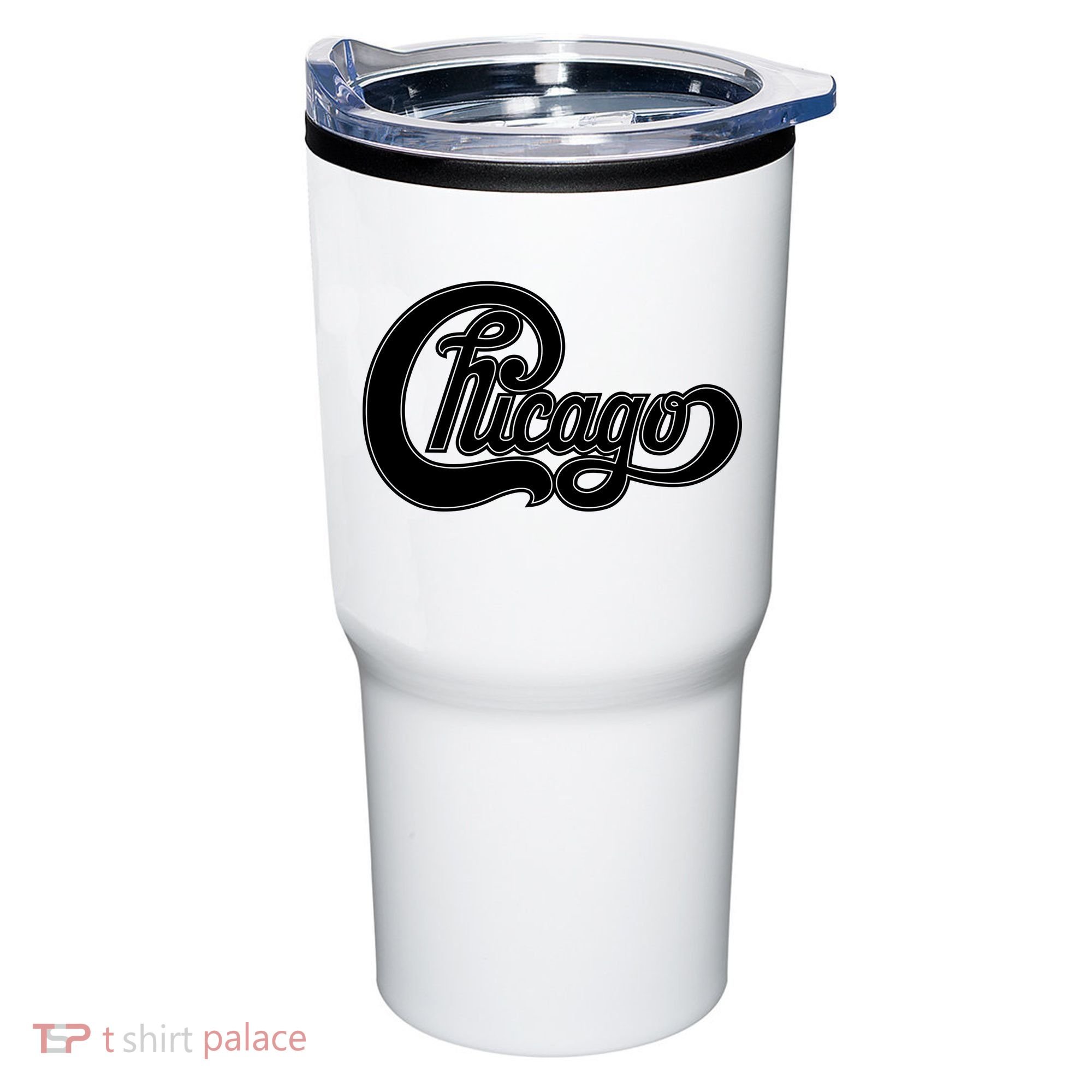 Chicago Tumbler