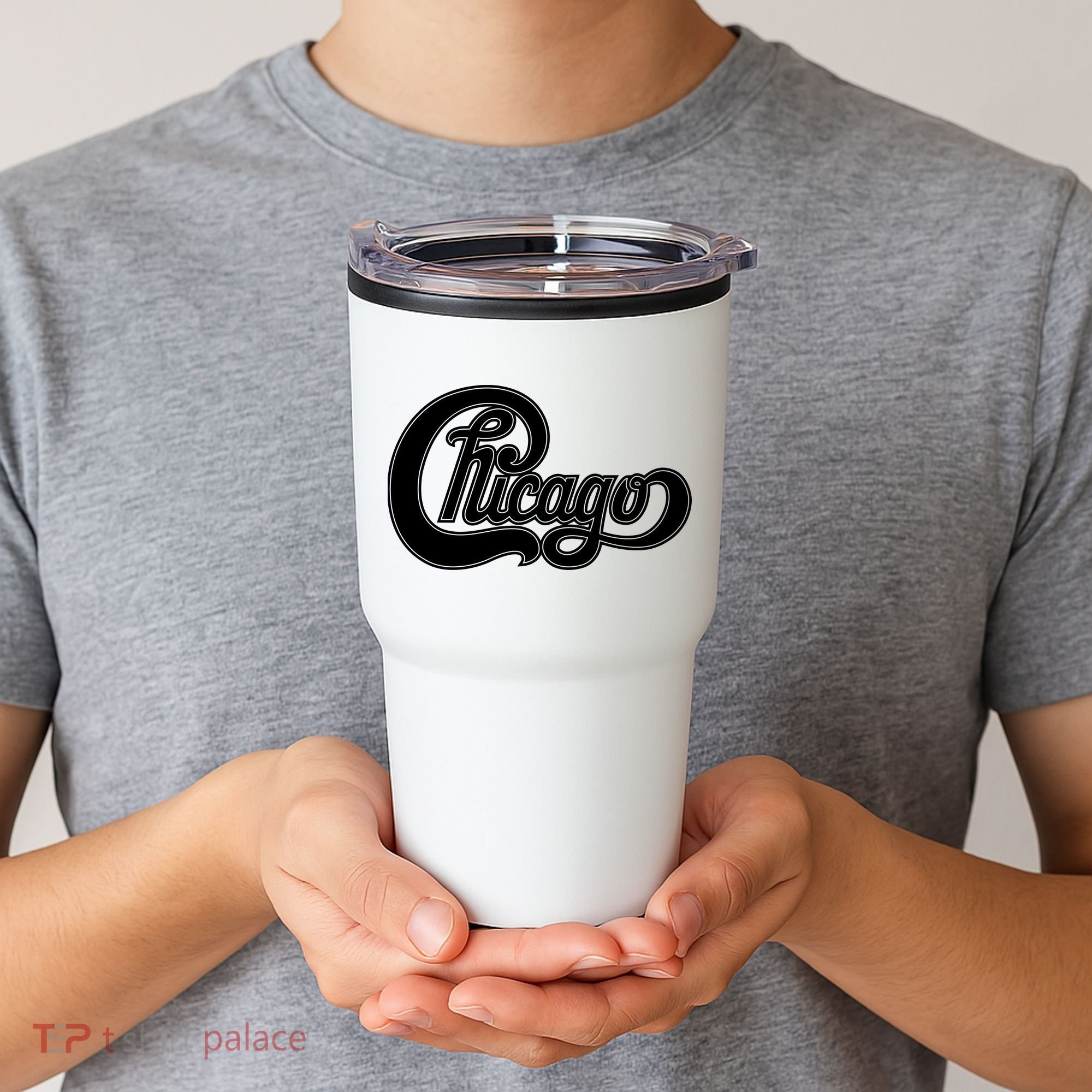 Chicago Tumbler