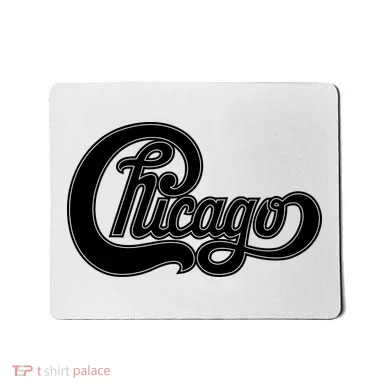 Chicago Mousepad