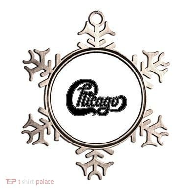 Chicago Ornament