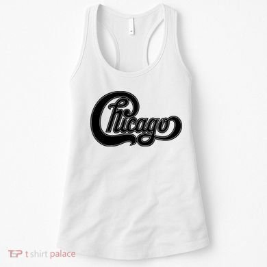 Chicago Women's Tank Top