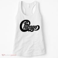 Chicago Women's Tank Top thumb 0