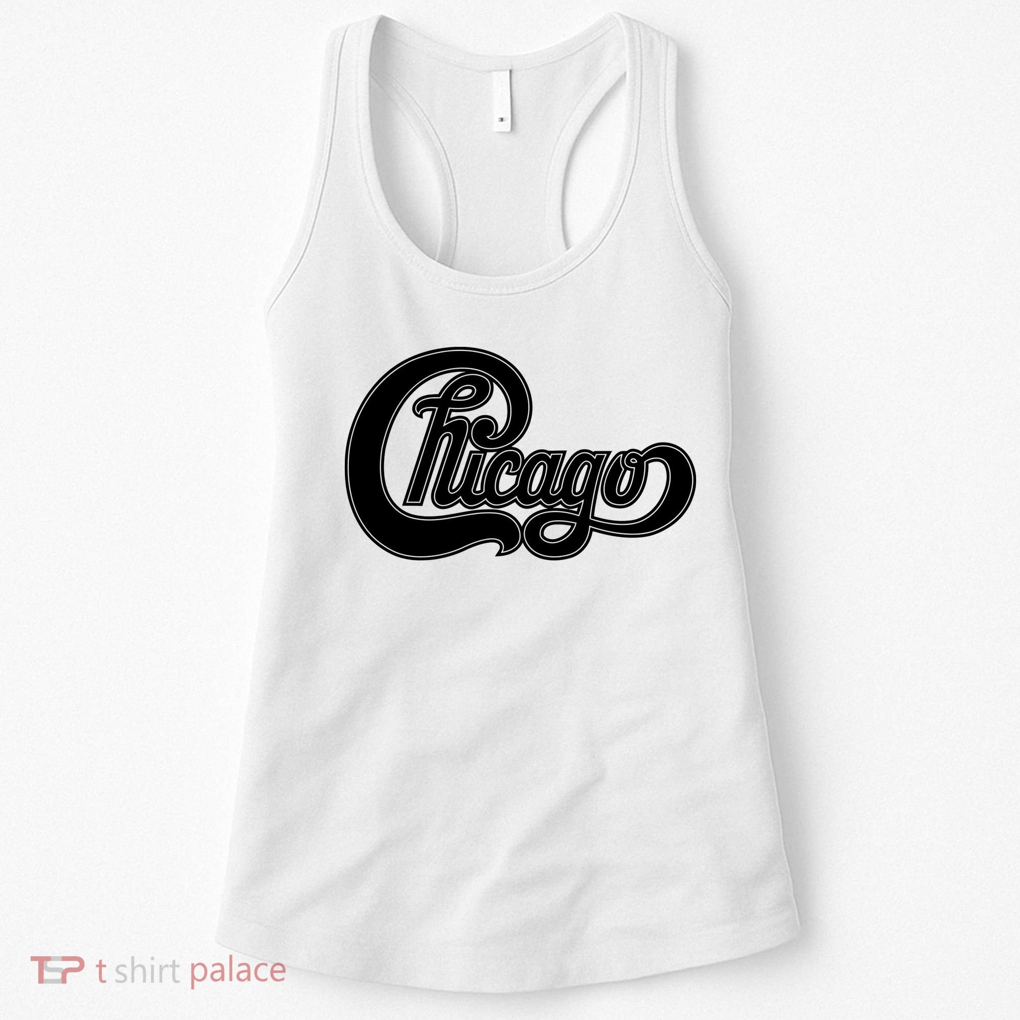 Chicago Women's Tank Top