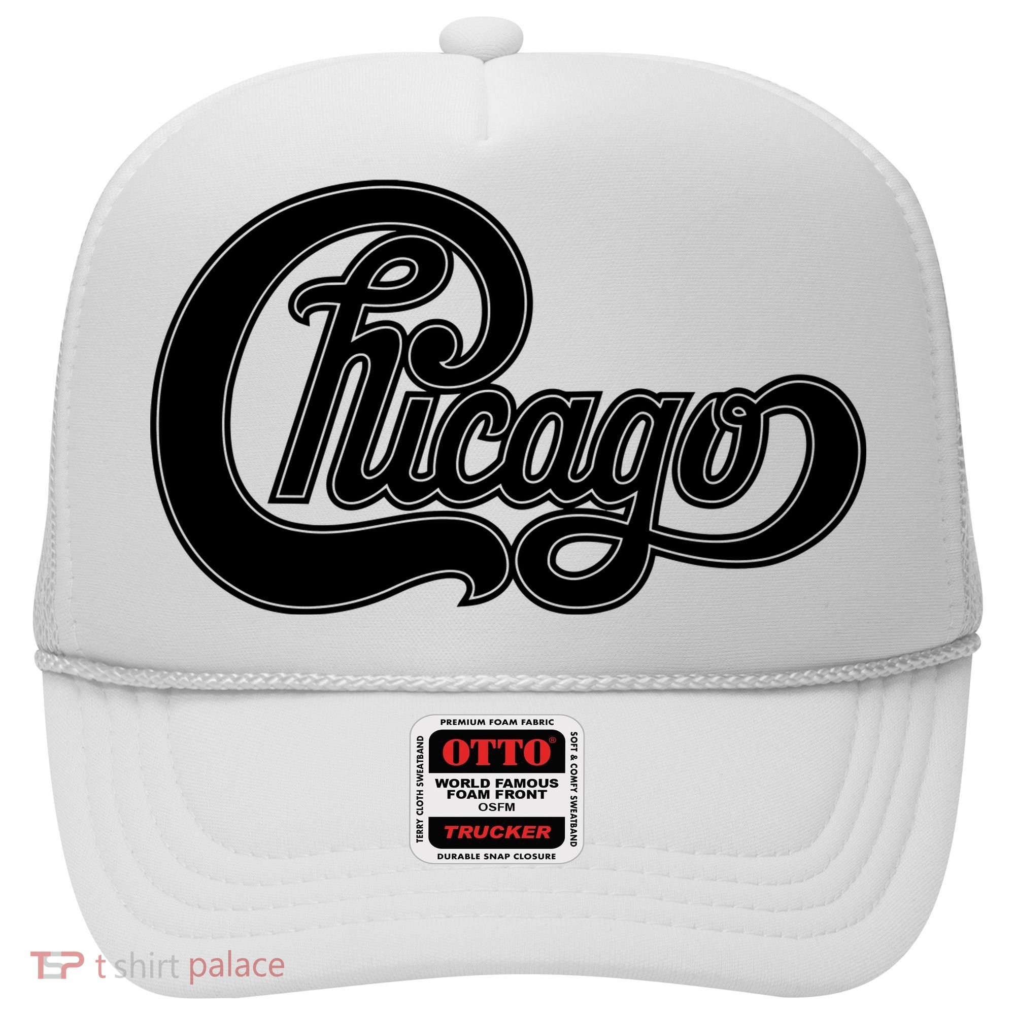 Chicago Hat