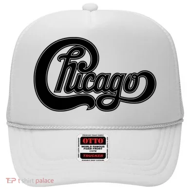 Chicago Hat