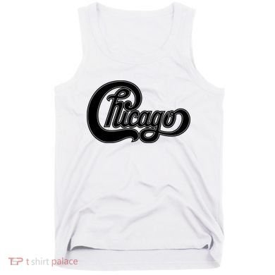 Chicago Tank Top