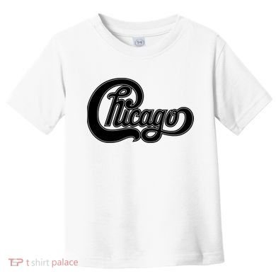 Chicago Toddler T-Shirt