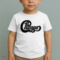 Chicago Toddler T-Shirt thumb 2