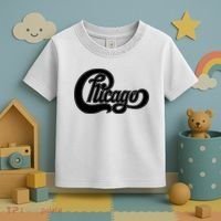 Chicago Toddler T-Shirt thumb 3