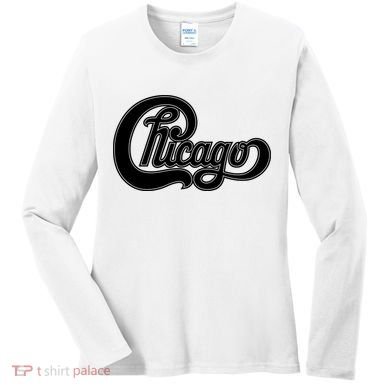 Chicago Women's Long Sleeve Shirt