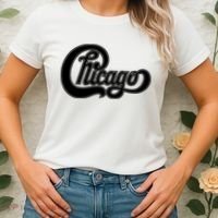 Chicago Women's T-Shirt thumb 2