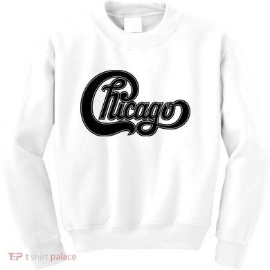 Chicago Kids Sweatshirt