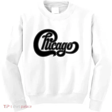Chicago Kids Sweatshirt