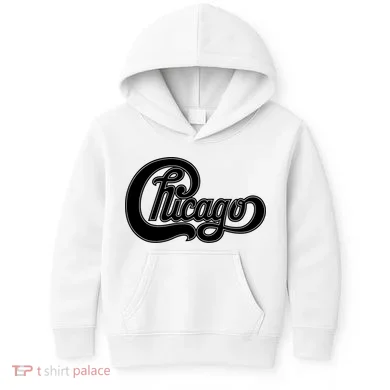 Chicago Kids Hoodie