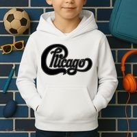 Chicago Kids Hoodie thumb 2