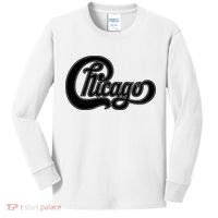 Chicago Kids Long Sleeve Shirt thumb 0