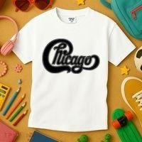 Chicago Kids T-Shirt thumb 3