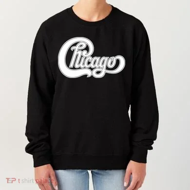 Chicago Women's Sweatshirt