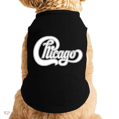 Chicago Doggie Tank