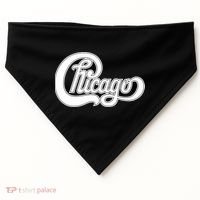 Chicago USA-Made Doggie Bandana thumb 0