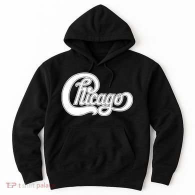 Chicago Hoodie