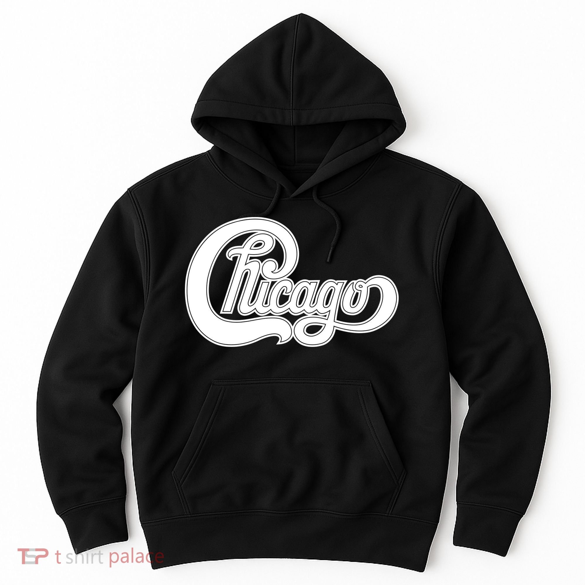 Chicago Hoodie